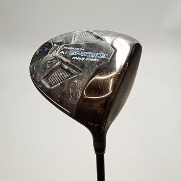 Ai　SMOKE　MAX　FAST 1W 10.5°  R TENSEI　40　for　Callaway