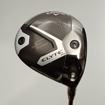 ELYTE　　　　　◆◆◆　(トリプルダイヤモンド) 1W 10.5°  S TENSEI　GREEN　60　for　Callaway