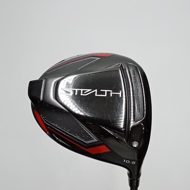 STEALTH 1W 10.5°  SR TENSEI　RED　TM50　(22)