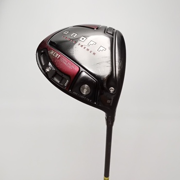 ONOFF　AKA　(2024) 1W 10.5°  S SMOOTH　KICK　MP-524D