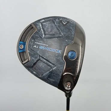 Ai　SMOKE　MAX 1W 10.5°  S TENSEI　50　for　Callaway