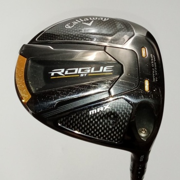 ROGUE　ST　MAX 1W 10.5°  S VENTUS　5　for　Callaway