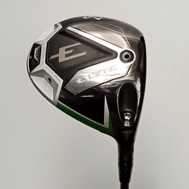 ELYTE 1W 10.5°  S Speeder　NX　VIOLET　50