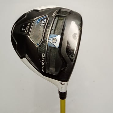SLDR　S 1W 10°  S Tour　AD　MT-6