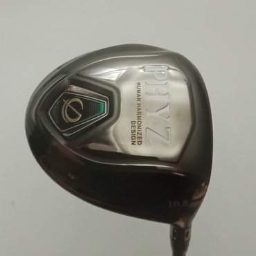 PHYZ　(2019) 1W 10.5°  R PZ-409W