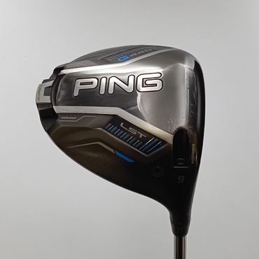 G440　LST 1W 9°  S PING　TOUR　2.0　CHROME　65
