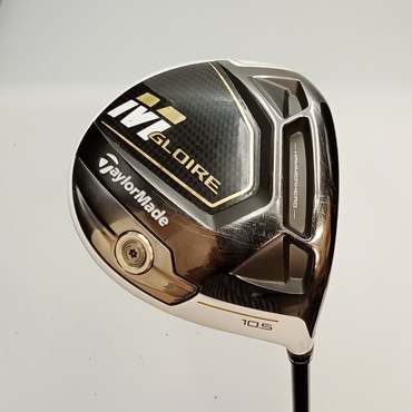 M　GLOIRE 1W 10.5°  R Speeder　EVOLUTION　TM