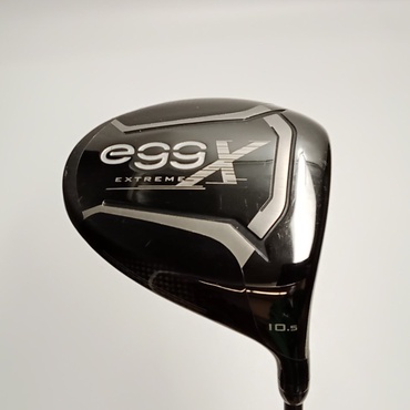 egg　EXTREME 1W 10.5°  M-40 オリジナルカーボン
