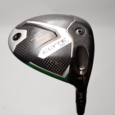ELYTE　　　　　◆◆◆　(トリプルダイヤモンド)　TD 1W 10.5°  S TENSEI　GREEN　60　for　Callaway