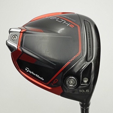 STEALTH2　HD 1W 10.5°  R TENSEI　RED　TM50　(22)