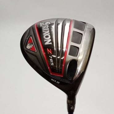 SRIXON　Z785 1W 10.5°  S Miyazaki　MIZU　6