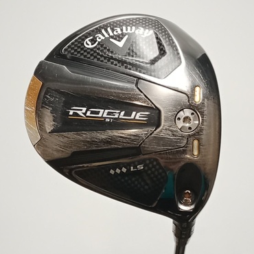 ROGUE　ST　　◆◆◆　(トリプルダイヤモンド)　LS　CE 1W その他カーボン