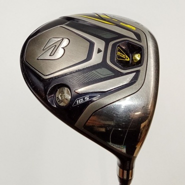 TOUR　B　JGR　(2019) 1W 10.5°  S Tour　AD　for　JGR　TG2-5