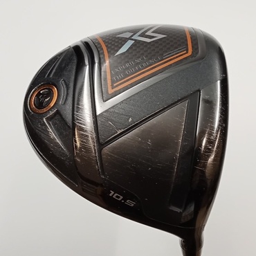 XXIO　X　-eks- 1W 10.5°  S Miyazaki　AX-1