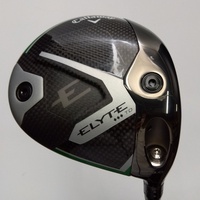ELYTE ◇◇◇ (ﾄﾘﾌﾟﾙﾀﾞｲﾔﾓﾝﾄﾞ) TD 1W 9° S TENSEI GREEN 60 for
