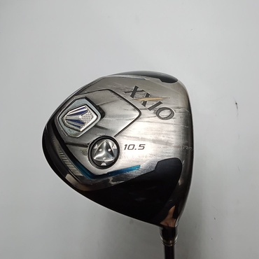 XXIO　8 1W 10.5°  SR XXIO　MP800
