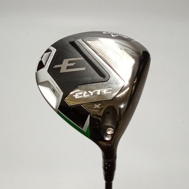 ELYTE　X 1W 9°  S VENTUS　GREEN　50　for　Callaway