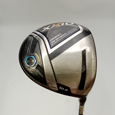 XXIO　ELEVEN　ネイビー 1W 10.5°  SR XXIO　MP1100　ネイビー