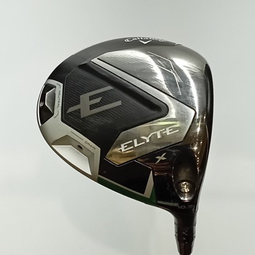 ELYTE　X 1W 10.5°  S VENTUS　GREEN　50　for　Callaway
