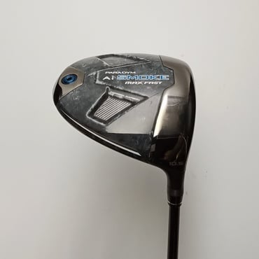 Ai　SMOKE　MAX　FAST 1W 10.5°  R TENSEI　40　for　Callaway