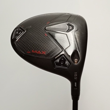 DARKSPEED　MAX　(2024) 1W 10.5°  R SPEEDER　NX　for　cobra