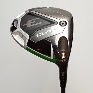 ELYTE 1W 10.5°  S VENTUS　GREEN　50　for　Callaway