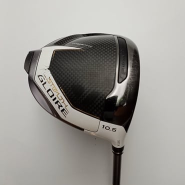 STEALTH　GLOIRE 1W 10.5°  R Speeder　NX　for　TM