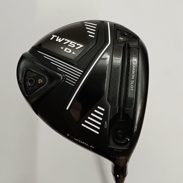 TW757-D 1W 10.5°  S VIZARD　MP　5