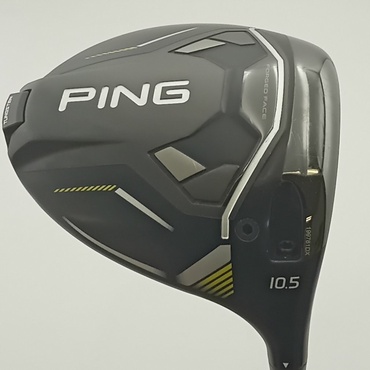 G430　MAX　10K 1W 10.5°  S PING　TOUR　2.0　CHROME　65