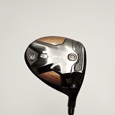 BRNR　MINI　(2023) 1W 11.5°  SR PROFORCE　65　M40X　J-SPEC