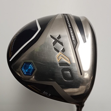 XXIO　12　ネイビー 1W 10.5°  S XXIO　MP1200　ネイビー