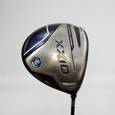 XXIO　12　ネイビー 1W 10.5°  R XXIO　MP1200　ネイビー