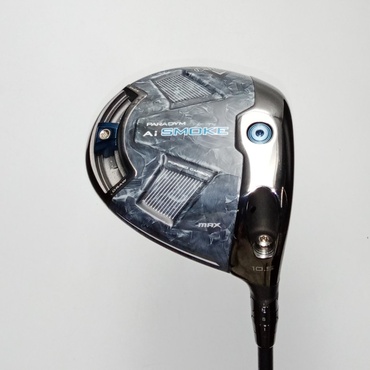 Ai　SMOKE　MAX 1W 10.5°  S Speeder　NX　BLACK　50