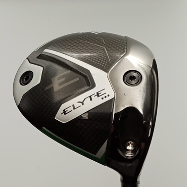 ELYTE　　　　　◆◆◆　(トリプルダイヤモンド) 1W 10.5°  S TENSEI　GREEN　60　for　Callaway
