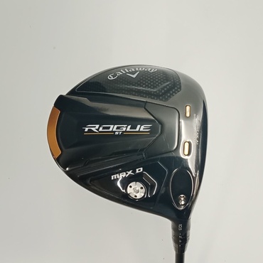 ROGUE　ST　MAX　D 1W 10.5°  S VENTUS　5　for　Callaway