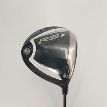 RS　F　(2018) 1W 9.5°  S Diamana　DF　60