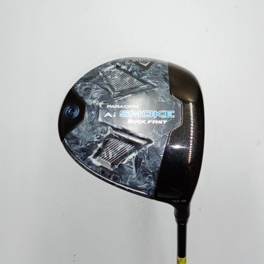 Ai　SMOKE　MAX　FAST 1W 10.5°  SR TENSEI　40　for　Callaway