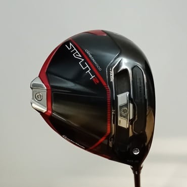 STEALTH2　PLUS 1W 10.5°  SR Diamana　TM50　(23)