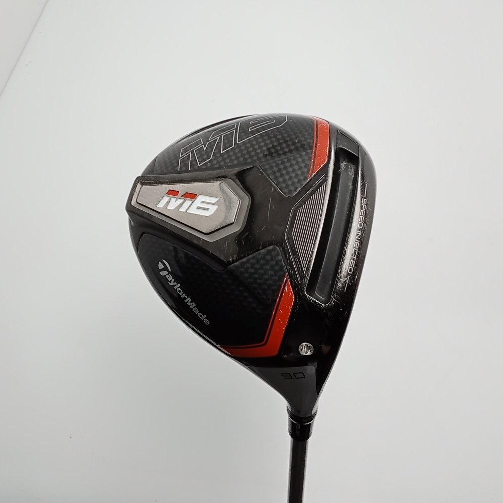 M6 1W 9° S FUBUKI TM5 2019｜Alpen Online 公式オンラインストア