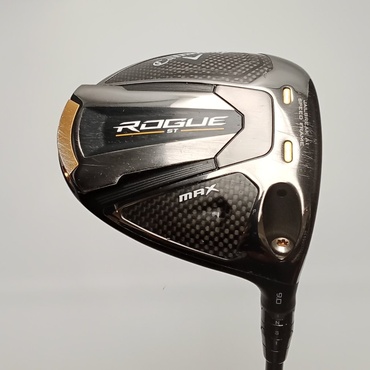 ROGUE　ST　MAX 1W 9°  S VENTUS　5　for　Callaway
