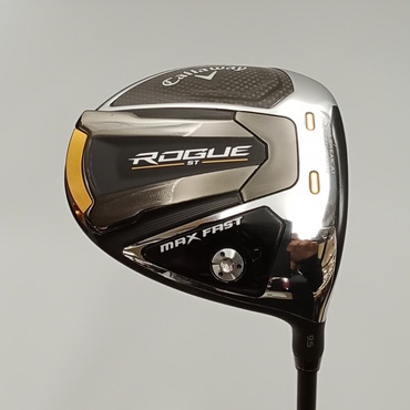 ROGUE　ST　MAX　FAST 1W 9.5°  S Speeder　NX　40　for　Callaway