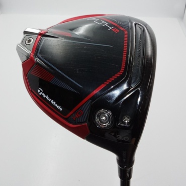 STEALTH2　HD 1W 9°  S TENSEI　RED　TM50　(22)