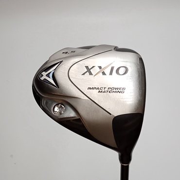 XXIO　(2010) 1W 9.5°  SR XXIO　MP600