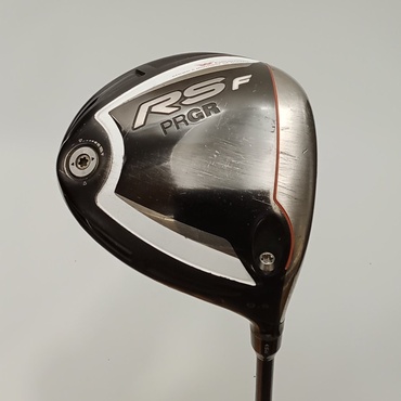 RS　F　(2018) 1W 9.5°  M-43 Diamana　for　PRGR