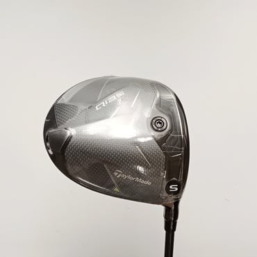 Qi35 1W 9°  S 2025　Diamana　SILVER　TM55