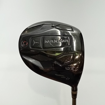 Ryoma　MAXIMA　Ⅲ　TYPE　D 1W 10.5°  BEYOND　POWER　Ⅲ　LIGHT