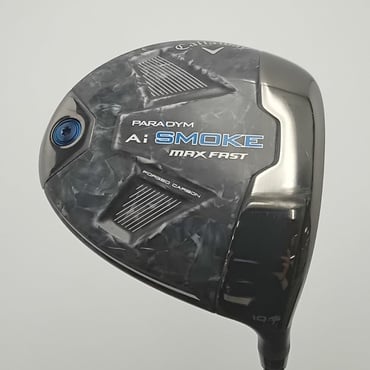 Ai　SMOKE　MAX　FAST 1W 10.5°  R TENSEI　40　for　Callaway