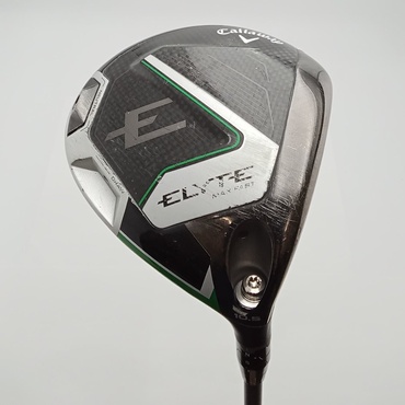 ELYTE　MAX　FAST 1W 10.5°  VANQUISH　RED-1