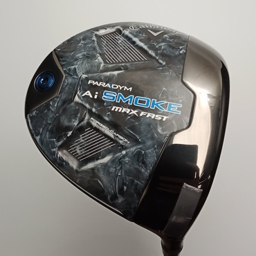 Ai　SMOKE　MAX　FAST 1W 10.5°  SR TENSEI　40　for　Callaway