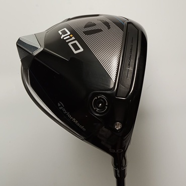 Qi10 1W 9°  S Diamana　BLUE　TM50